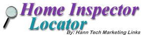 Find a Home Inspector