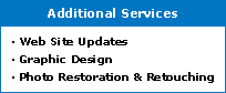 Additional Services