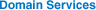 Domain Services